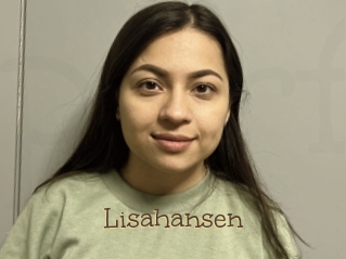 Lisahansen