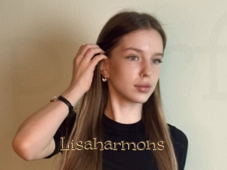 Lisaharmons