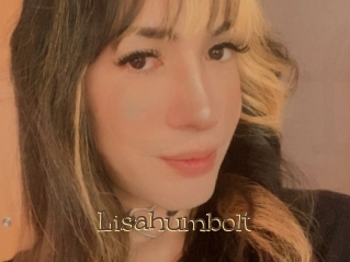 Lisahumbolt
