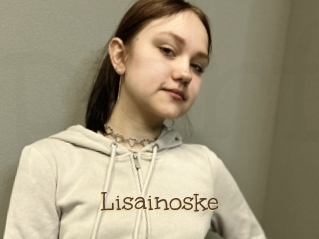 Lisainoske