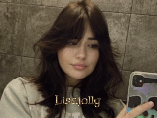 Lisajolly