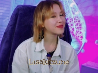 Lisakitzune