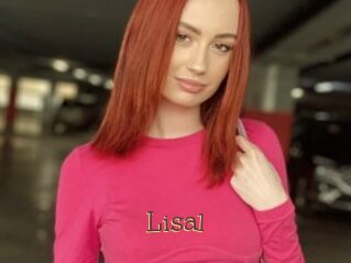 Lisal