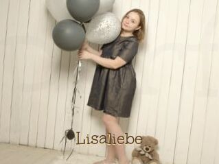 Lisaliebe