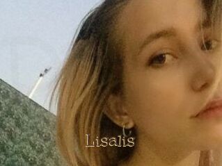 Lisalis