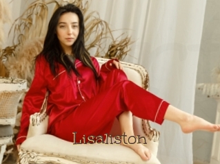 Lisaliston