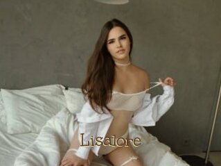 Lisalore