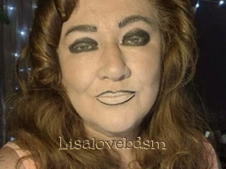 Lisalovebdsm