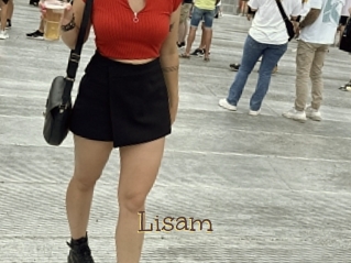 Lisam