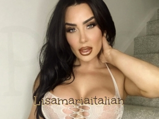 Lisamariaitalian
