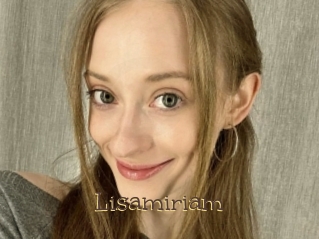 Lisamiriam