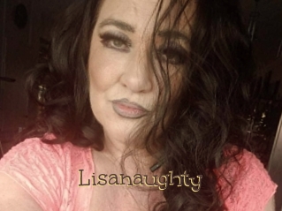 Lisanaughty