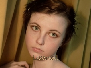 Lisaried