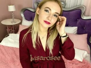 Lisarosee