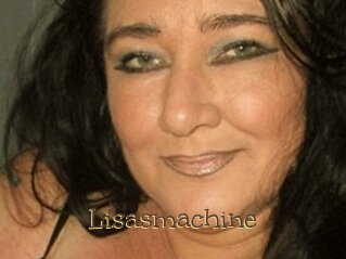 lisasmachine Porno FR