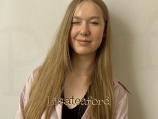Lisateaford