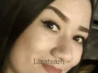 Lisateam
