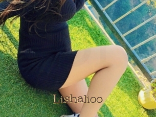 Lishalioo