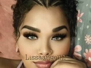 lissaangel12 Porno FR