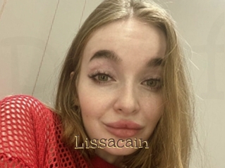Lissacain