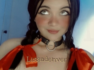 Lissadenver