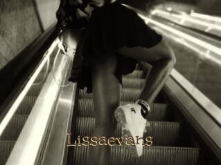lissaevans Porno FR