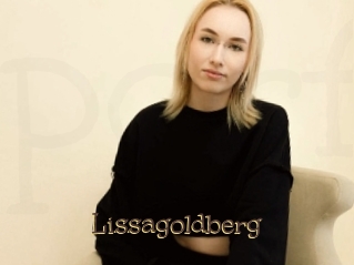Lissagoldberg