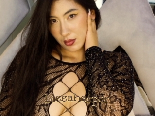 Lissaharper