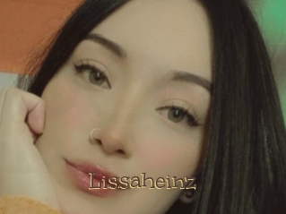 Lissaheinz