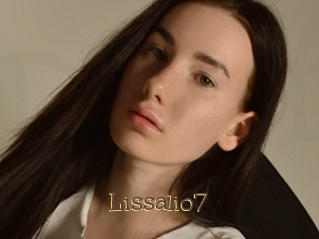 Lissalio7