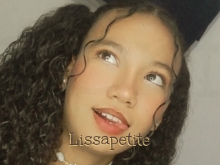 Lissapetite
