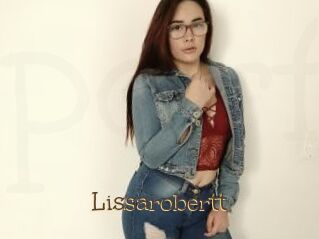 Lissarobertt