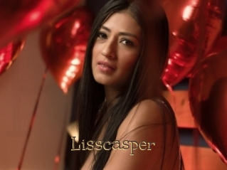 Lisscasper