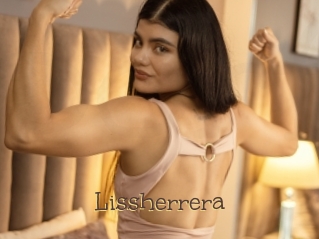Lissherrera