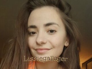 Lissiegallager