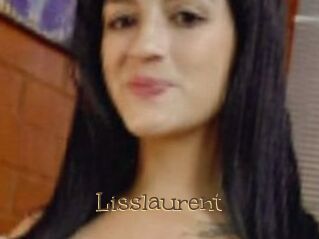 Lisslaurent