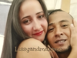 lissyandmaximo Porno FR