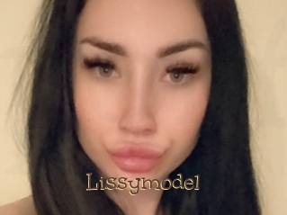 Lissymodel
