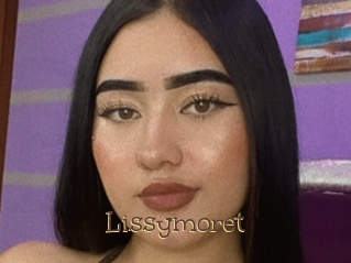 Lissymoret