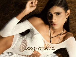 lissyrottond Porno FR