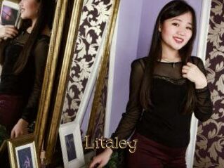 Litaley