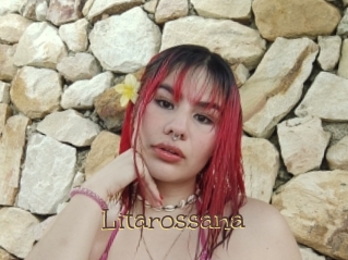 litarossana Porno FR