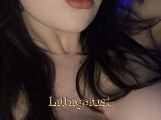 Lithiyalust