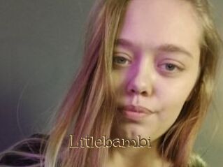 Litlebambi