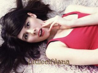 Litlleelfdana