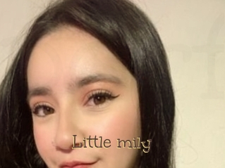 Little_mily