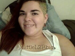 LittleL2Bbig