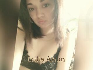 little_Asian Porno FR