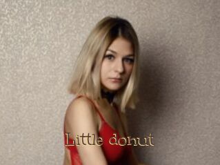 Little_donut