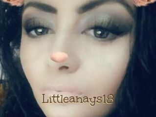 Littleanays18